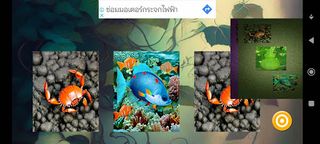 น้ำเต้าปูปลา'23 - Screenshot 2