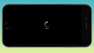 Flashy Ninja - Screenshot 1