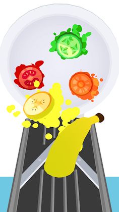 Kitchen Stories: Grater Cut - Screenshot 2