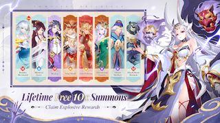 Monkey King: Arena of Heroes - Screenshot 2