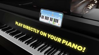 Learn Music: Wimbo Piano Tutor - Screenshot 3