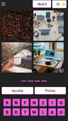 Adivina2 - Screenshot 4