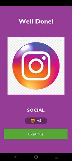 General knowledge - Screenshot 2