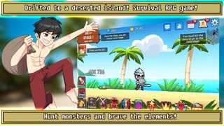 Island Explorer - Screenshot 2