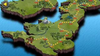 Rise of Kingdoms - Screenshot 1