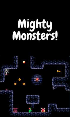 Get Out - Dungeon Platform Adv - Screenshot 3