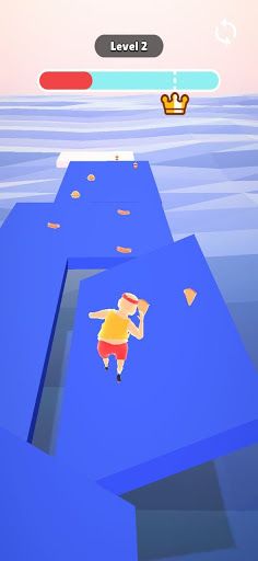 Keep Balance - Screenshot 1