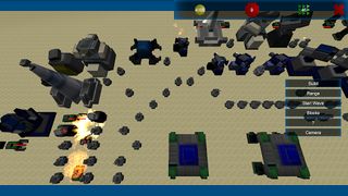 Tower Defense Strategy - Screenshot 1