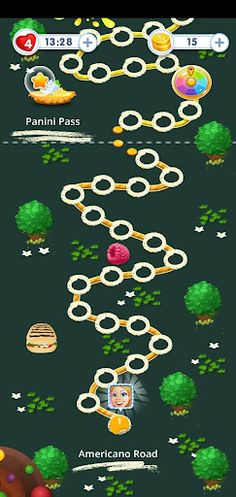 Candy Sweets - Screenshot 4