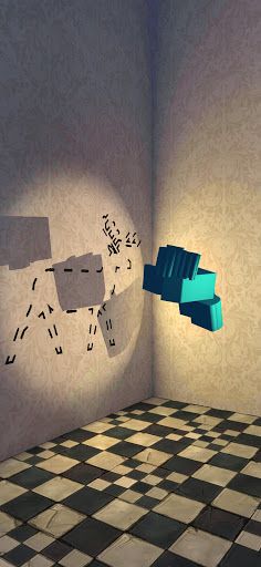 Shadows - Screenshot 2