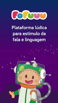 Fofuuu Fono: Terapia Divertida - Screenshot 1