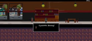 Backyard Boogie - Screenshot 1