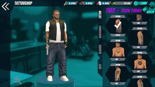 Last Outlaws - Screenshot 3