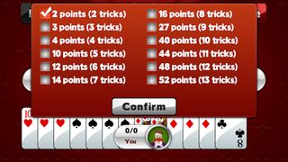 400 Arba3meyeh Cards Free - Screenshot 3