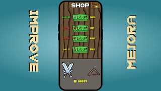 Eggator: Idle fighter - Screenshot 3