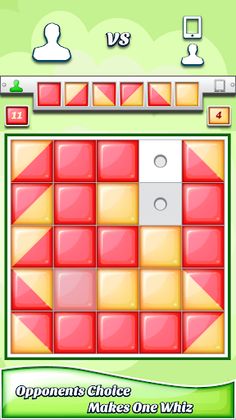 WiTZ Turf - Screenshot 1