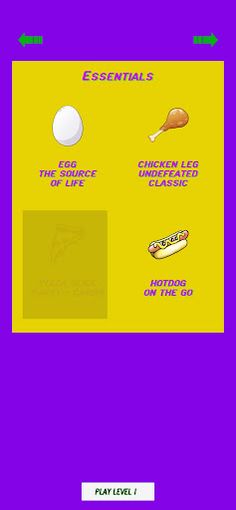 Picky Eater go! - Screenshot 4