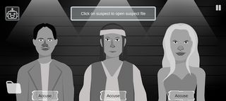 BCPD Investigator - Screenshot 2