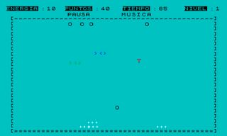 Pez Gordo - Screenshot 3