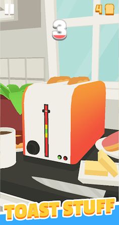 Toast it! - Screenshot 1