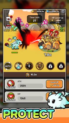 Game Of Dragons - Screenshot 4