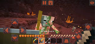 Fire craft - Screenshot 1