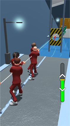 Sugar Challenge Match - Screenshot 3