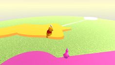 Winni the Poo Papeer.IO - Screenshot 3