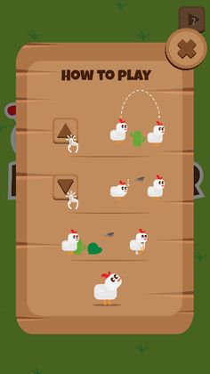 The Rooster Runner - Screenshot 2