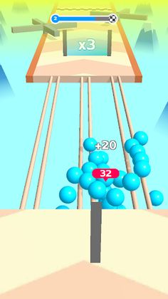 Ball Race - Screenshot 3