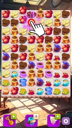 Mom's Coffee Shop - Screenshot 3