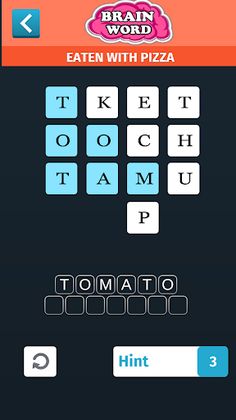 Vocabulary: Daily word Game - Screenshot 4
