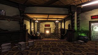 À toi de t'échapper - Screenshot 2