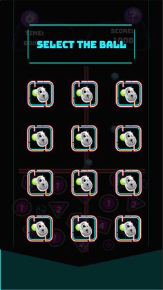 Wall Breaker: Bouncing Ball! - Screenshot 3