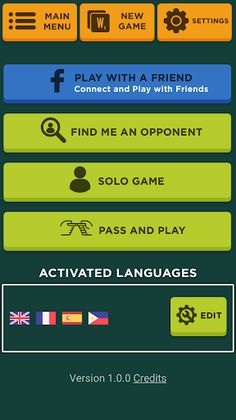 Marbble - Screenshot 1