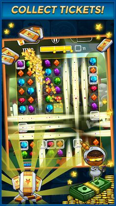 Gem Drop - Make Money - Screenshot 1