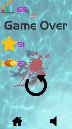 Chase Sea Turtle - Screenshot 4