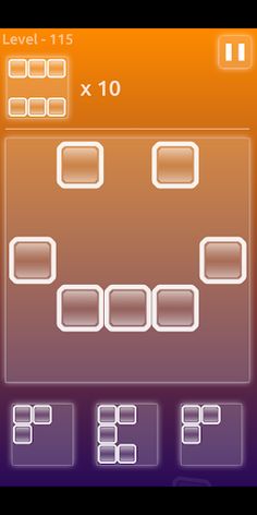 Burstin BlocZ - Screenshot 1