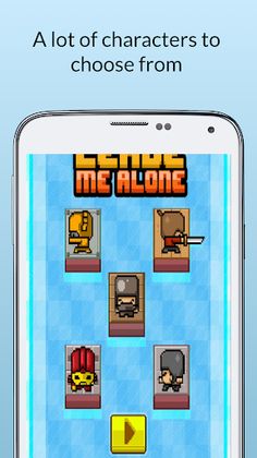 Zombie alone - Screenshot 2