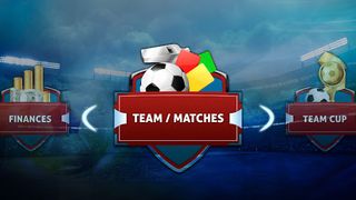 Kickoff Football Manager 2022 - Screenshot 2