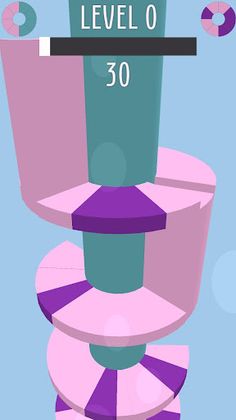 JumpBall - Screenshot 1