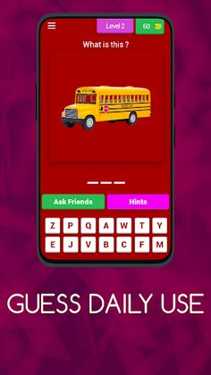 Guess Daily Use - Screenshot 3