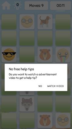 Re-memory – Match Pairs Game - Screenshot 4