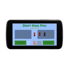 Drift King Pro - Screenshot 4