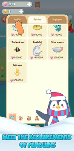 Arctic Bear Island: Adventure - Screenshot 2