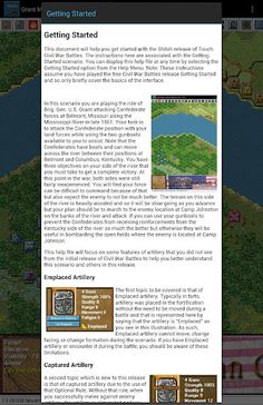 Civil War Battles - Shiloh - Screenshot 3