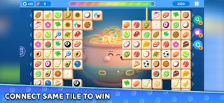 Onet Classic : Tile Connect - Screenshot 1