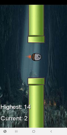 Bullet Flight - Improve your f - Screenshot 2