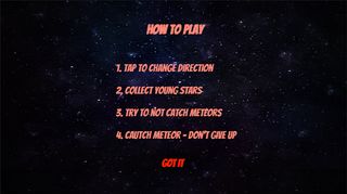 Tappy Moon - Screenshot 2