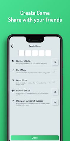Wordify - Daily & Unlimited - Screenshot 4